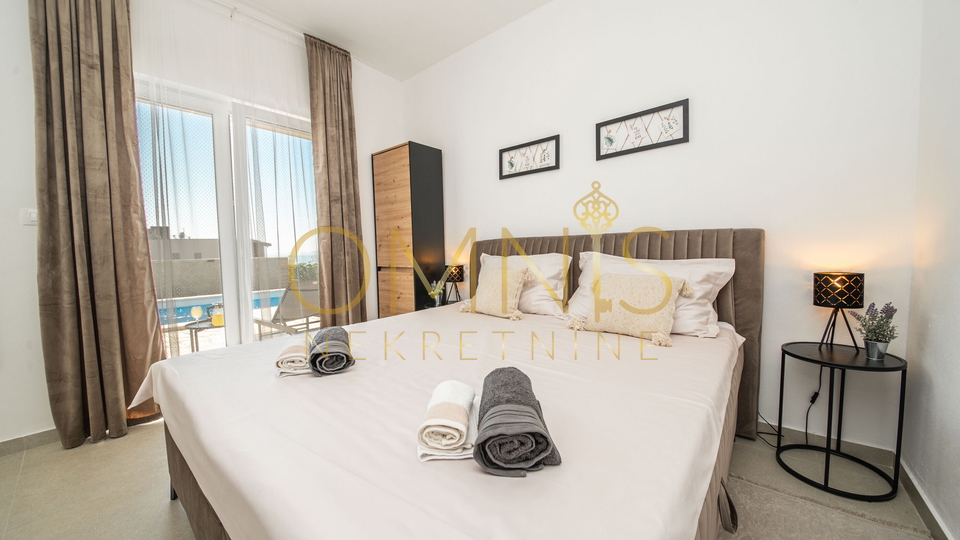 Pag,Jakišnica,Vila za odmor,180m2,80m do mora,prodaja!