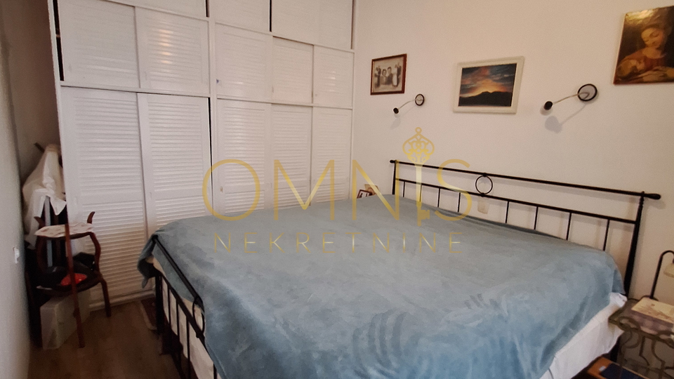 Opatija - 3S+DB , stan u samom srcu Opatije