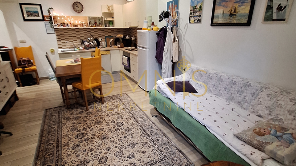 Opatija - 3S+DB , stan u samom srcu Opatije