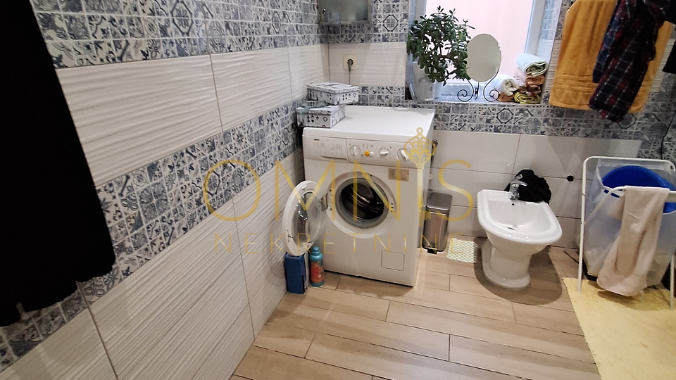 Opatija - 3S+DB , stan u samom srcu Opatije
