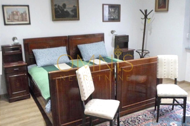Opatija - 3S+DB , stan u samom srcu Opatije
