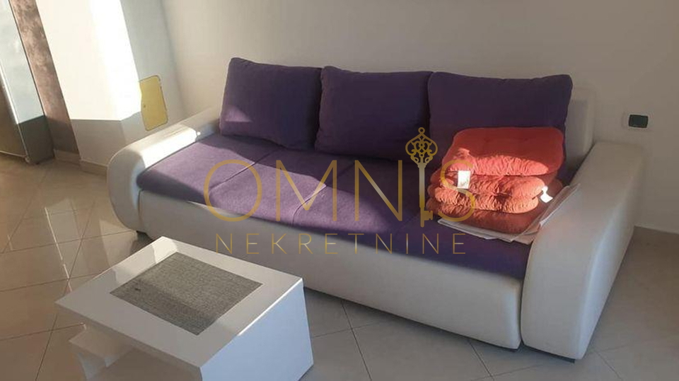 Kostrena -1S+DB, u cijenu najma uključene režije!