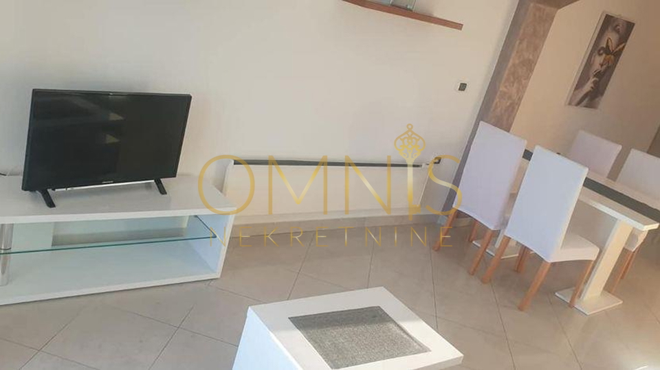 Kostrena -1S+DB, u cijenu najma uključene režije!