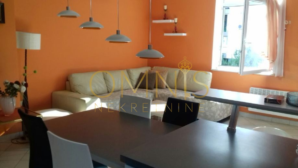 Rijeka ,Turnić 2S+DB prodaje se uređen stan 80m2