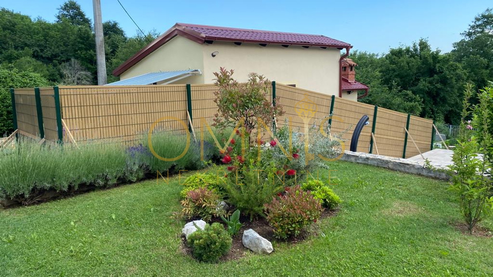 House, 230 m2, For Sale, Kršan
