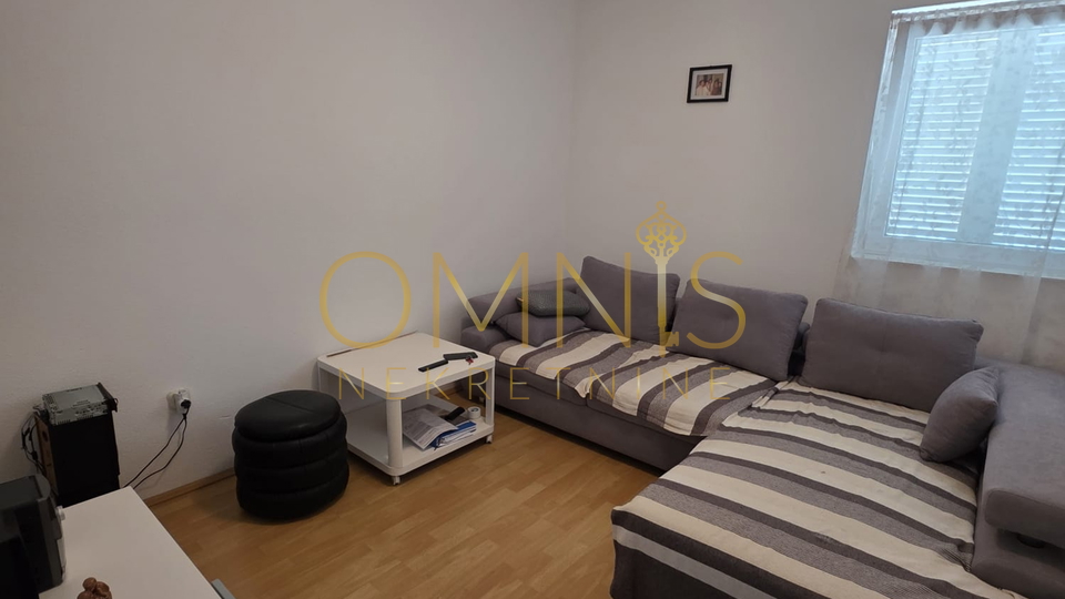 Dramalj, Kačjak – 1S+DB, 33 m², pogled na more, parking!