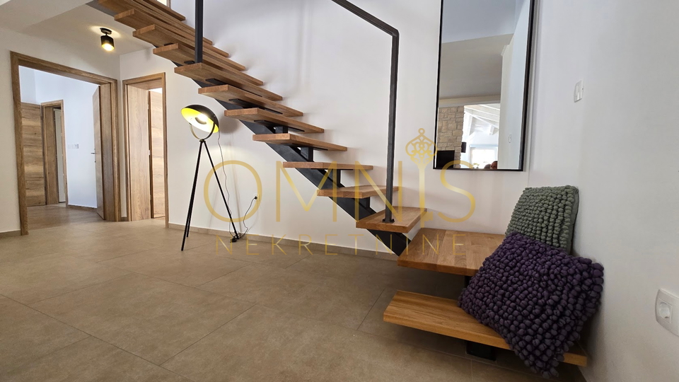 Crikvenica,Jadranovo-Luksuzna villa s bazenom