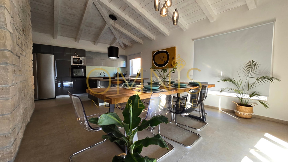 Crikvenica,Jadranovo-Luksuzna villa s bazenom