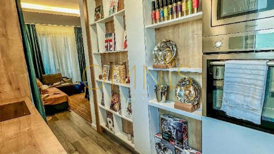 Krk -2S+DB, luksuzni stan, pet friendly, najam!