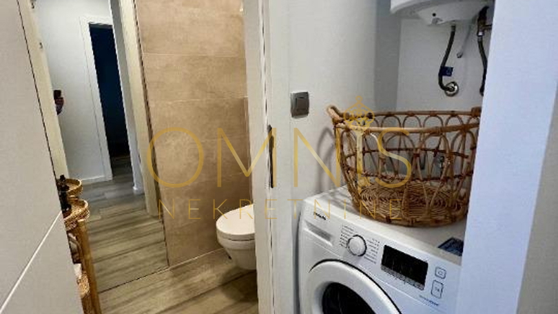 Krk -2S+DB, luksuzni stan, pet friendly, najam!