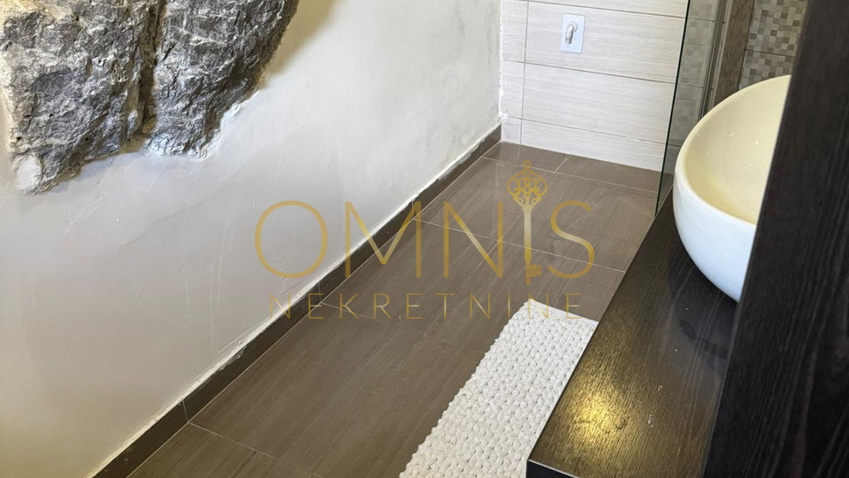 Rijeka, Kantrida 2S+DB, terasa, parking, prodaja!
