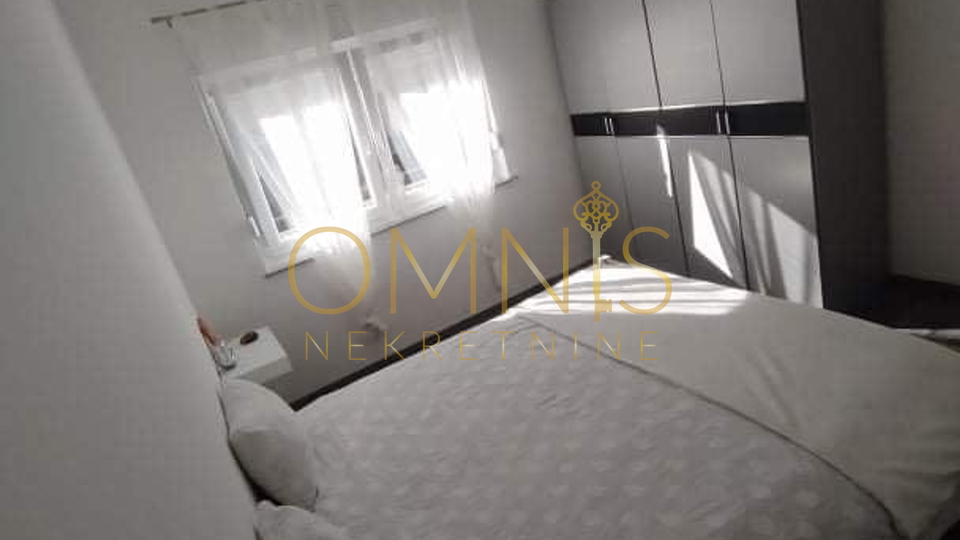 Rijeka, Pehlin, 1 bedroom + living room, 61 m2, for sale!