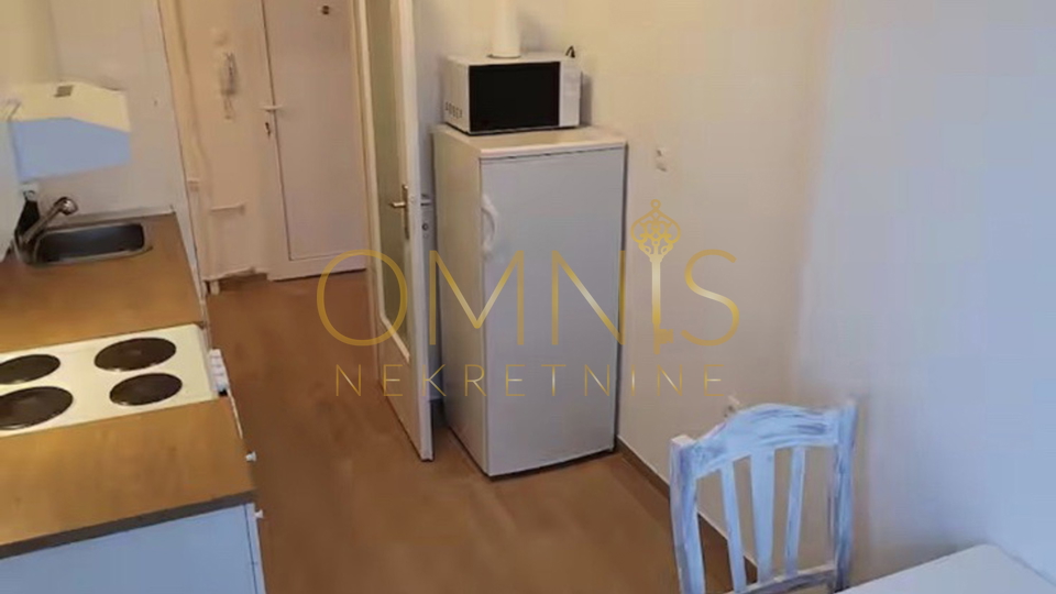 Kozala, Rijeka - Najam moderno uređenog stana