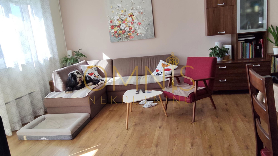 Apartment, 68 m2, For Sale, Viškovo