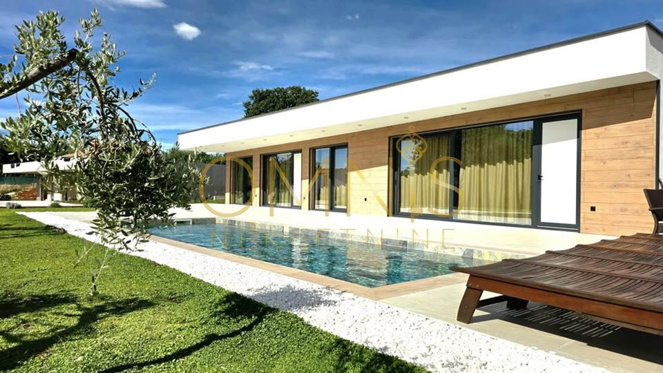 Istra,Labin-3S+DB,vila sa bazenom,792m2,prodaja!