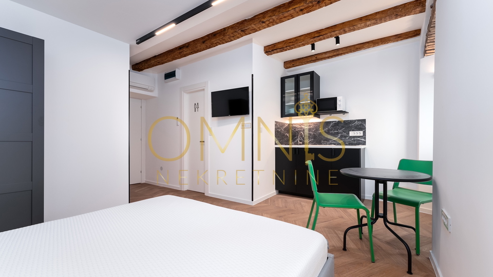 Rijeka, Centar -studio app, najam!
