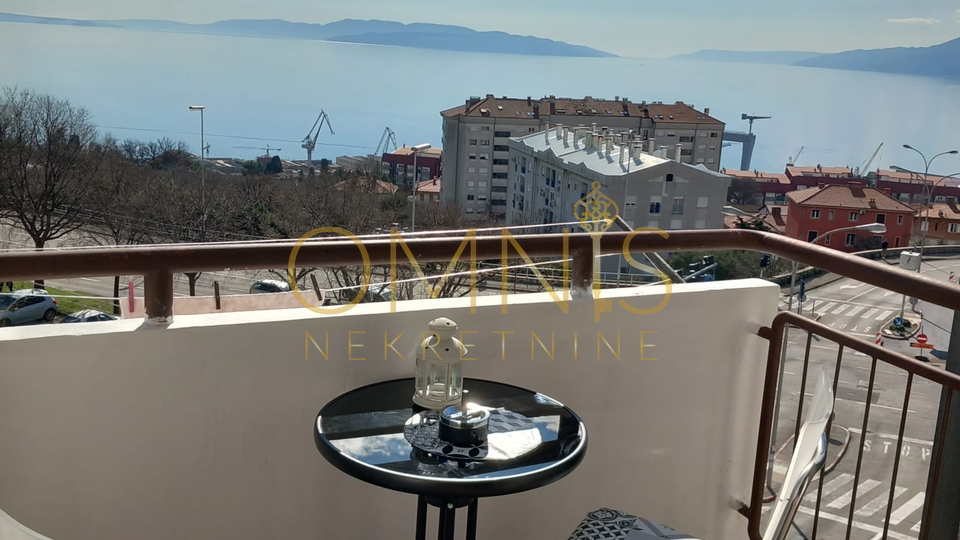 Apartment, 67 m2, For Rent, Rijeka - Krnjevo