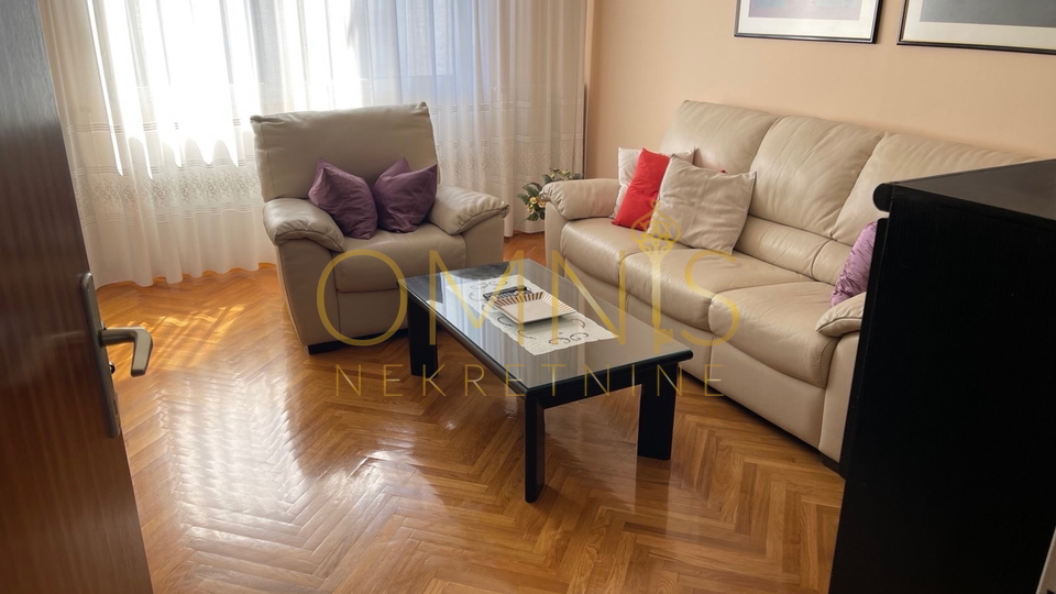 Rijeka,Srdoči-1S+DB,56m2,prodaja!