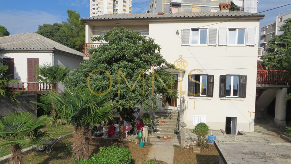 Rijeka,Belveder,250m2,kuća,Prodaja