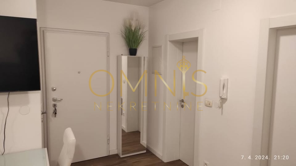 Apartment, 56 m2, For Sale, Kastav