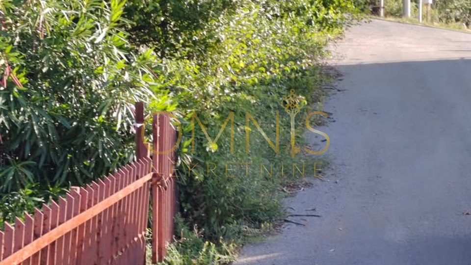 Land, For Sale, Rijeka - Costabella