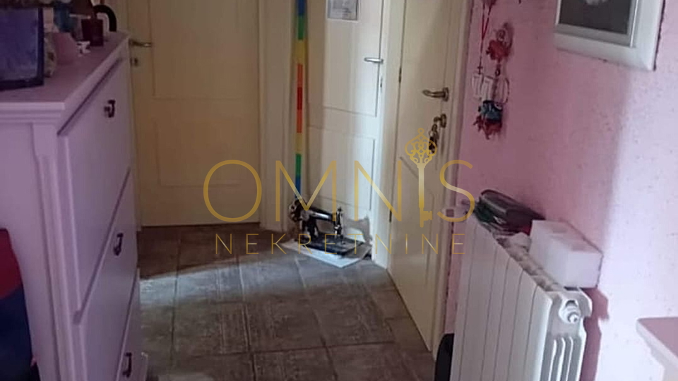 Rijeka,Centar -2Sstan 48m2,prodaja!