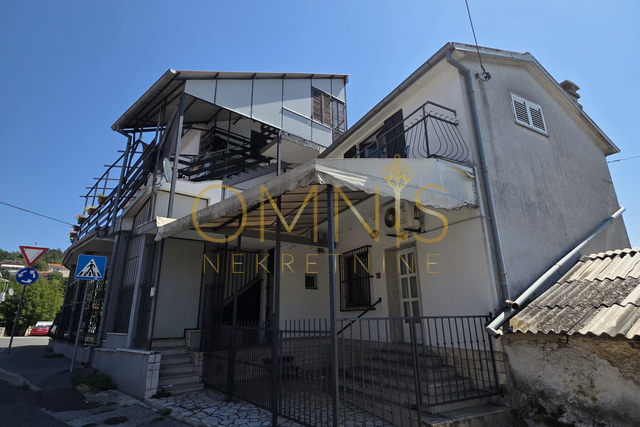 Viškovo,Saršoni,poslovno-stambena zgrada,760m2,prodaja