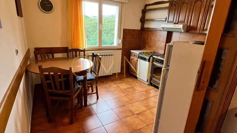Apartment, 74 m2, For Rent, Rijeka - Kozala
