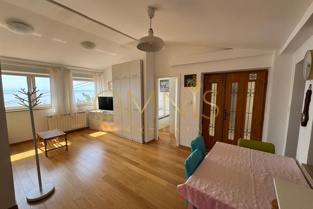 Apartment, 50 m2, For Rent, Opatija