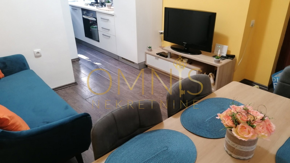 Rijeka,Turnić/Podmurvice,39m2,prodaja!