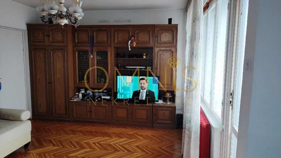 Rijeka,Kozala,3S+DB,88m2,stan za radnike,najam!