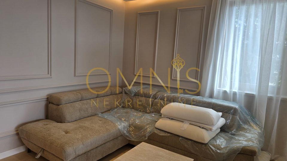Opatija,centar,2S+DB,75m2,najam!