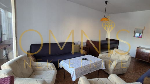 Crikvenica, Center, 41m2, 1-room apartment, for sale!