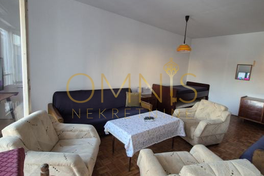 Crikvenica, Center, 41m2, 1-room apartment, for sale!