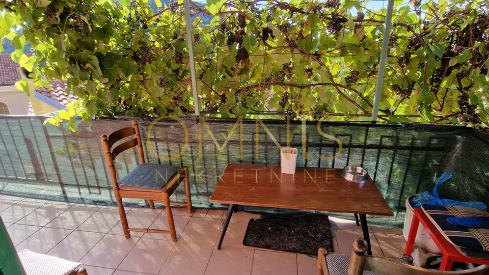Sušačka Draga,1S+DB,45m2,prodaja!