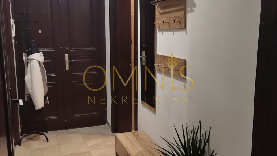 Apartment, 70 m2, For Sale, Rijeka - Centar