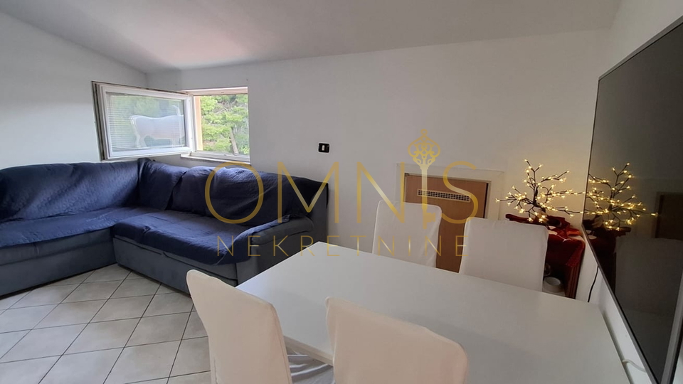 Istria, Pula, classic 1-room apartment, 38m2, for sale!