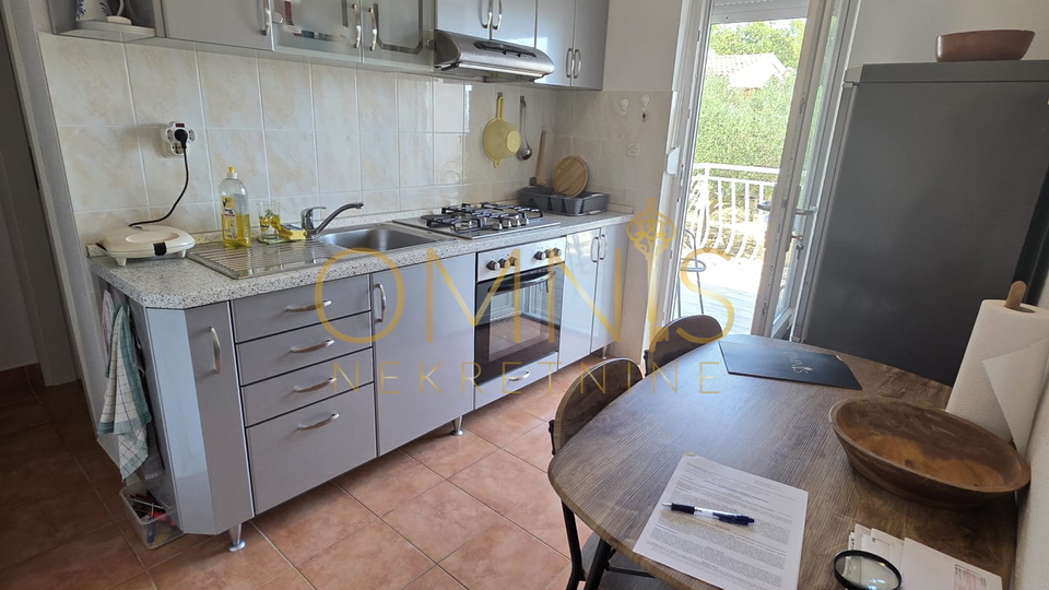 Dramalj, Kačjak – 1S+DB, 33 m², pogled na more, parking!