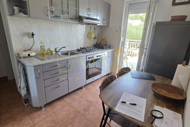 Dramalj, Kačjak – 1S+DB, 33 m², pogled na more, parking!