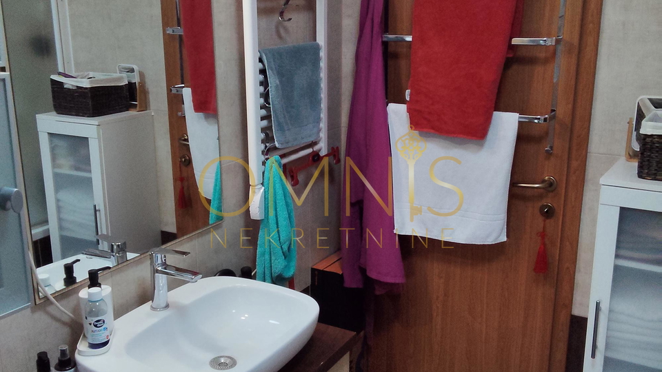 Apartment, 68 m2, For Sale, Viškovo