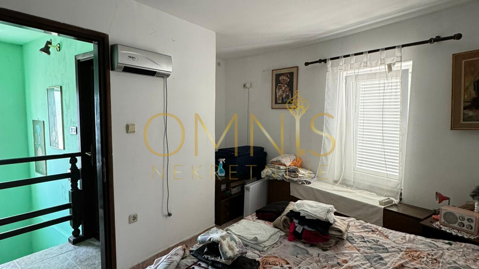 Rijeka, Pulac - Detached House, 159m2 + 70m2 Courtyard, Garage