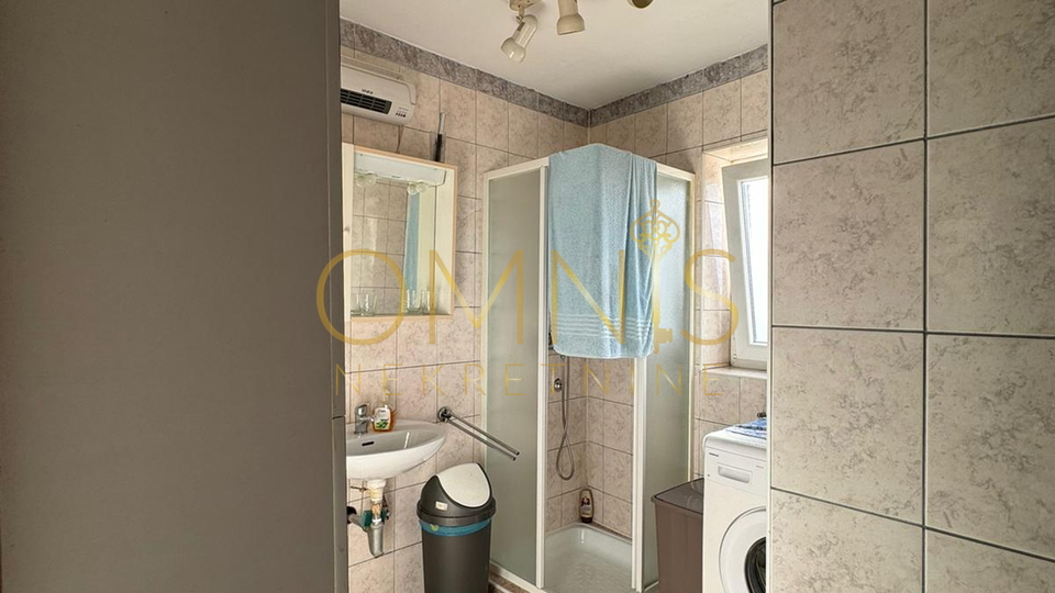 Rijeka, Pulac - Detached House, 159m2 + 70m2 Courtyard, Garage