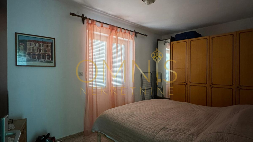Rijeka, Pulac - Detached House, 159m2 + 70m2 Courtyard, Garage
