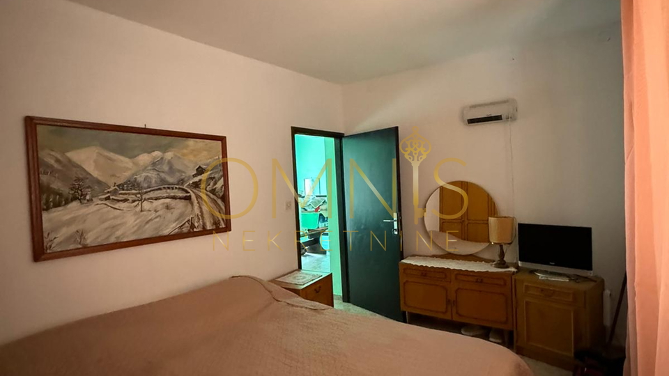 Rijeka, Pulac - Detached House, 159m2 + 70m2 Courtyard, Garage