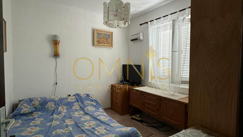 Rijeka, Pulac - Detached House, 159m2 + 70m2 Courtyard, Garage