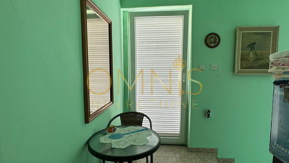 Rijeka, Pulac - Detached House, 159m2 + 70m2 Courtyard, Garage