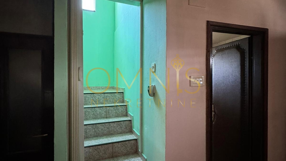 Rijeka, Pulac - Detached House, 159m2 + 70m2 Courtyard, Garage