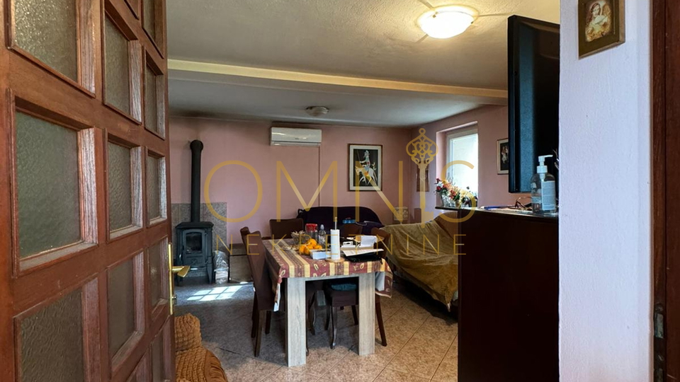 Rijeka, Pulac - Detached House, 159m2 + 70m2 Courtyard, Garage