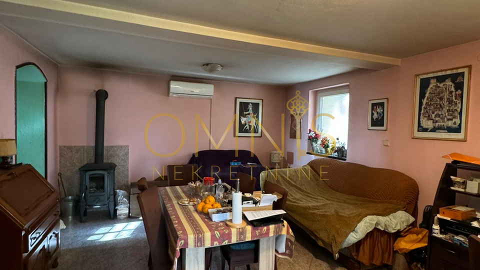 Rijeka, Pulac - Detached House, 159m2 + 70m2 Courtyard, Garage