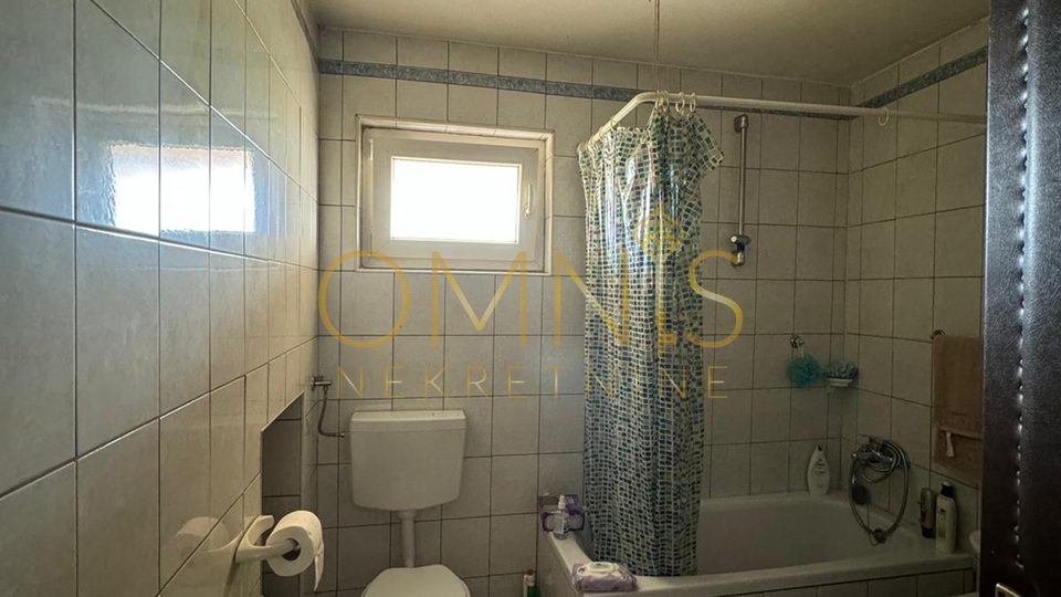 Rijeka, Pulac - Detached House, 159m2 + 70m2 Courtyard, Garage